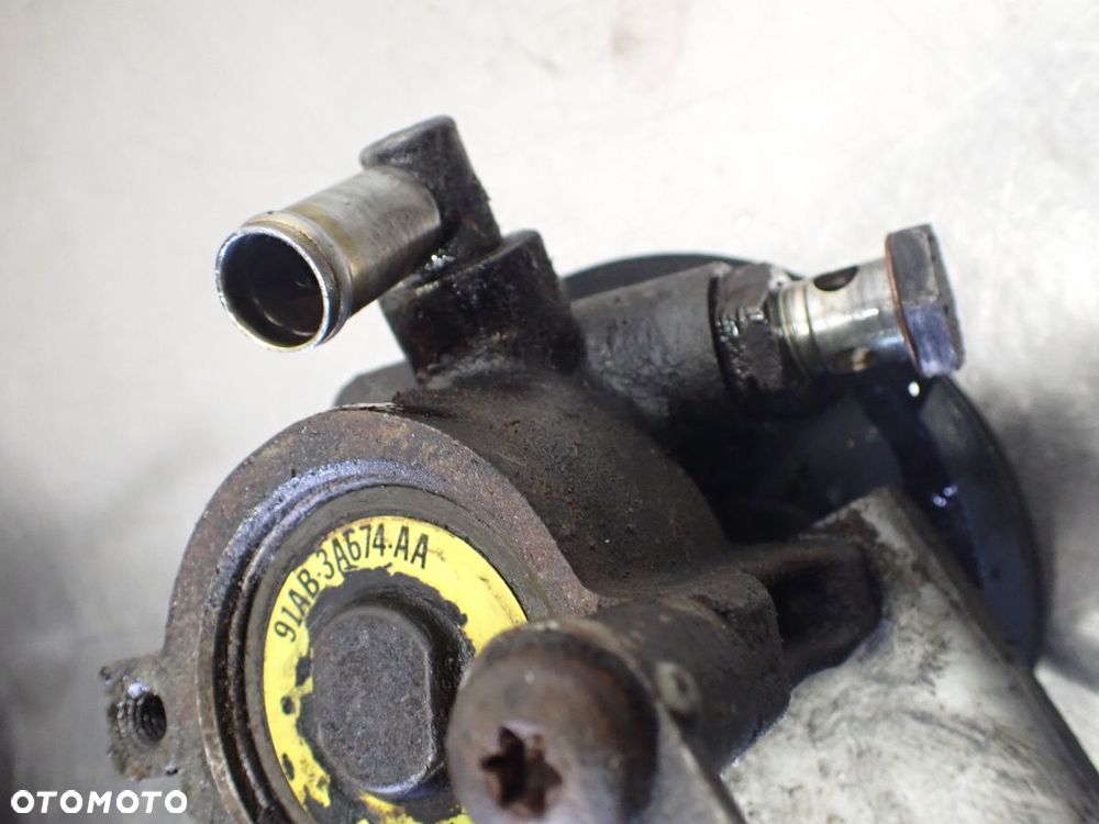 POMPA WSPOMAGANIA BMW E36 COUPE 2.0 M52B20 - 6