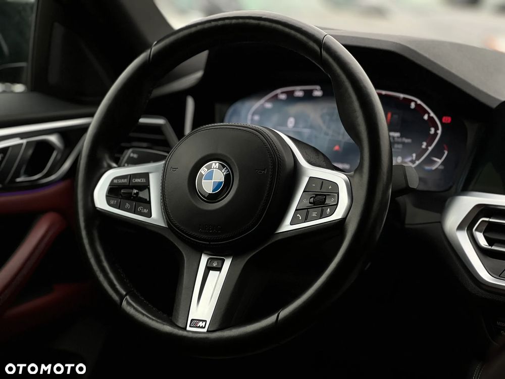 BMW Seria 4 430i M Sport - 16