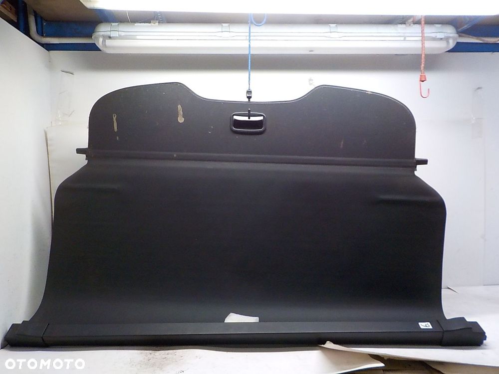 FORD MONDEO IV MK4 KOMBI ROLETA BAGAŻNIKA TYLKO PRZED LIFT - 1