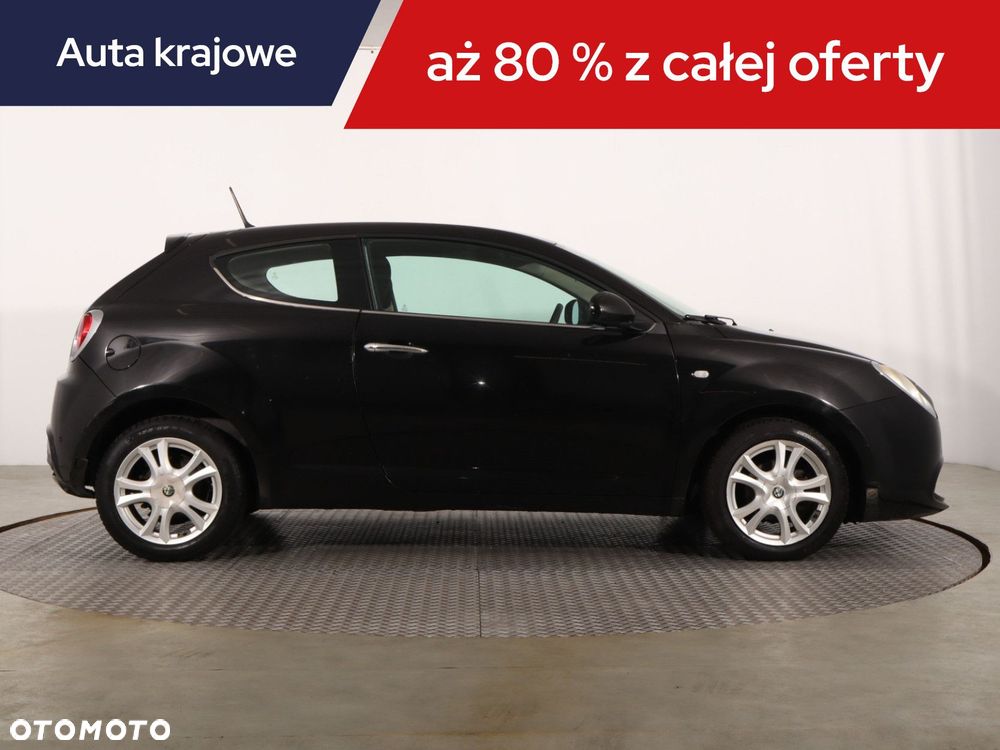 Alfa Romeo Mito - 8