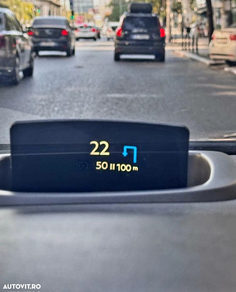 Peugeot 508 BlueHDi FAP 180 Automatik Stop&Start Allure - 11