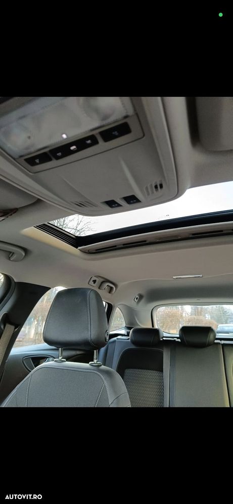 Opel Astra Sport Tourer 1.6 CDTI ECOTEC Start/Stop Innovation - 7