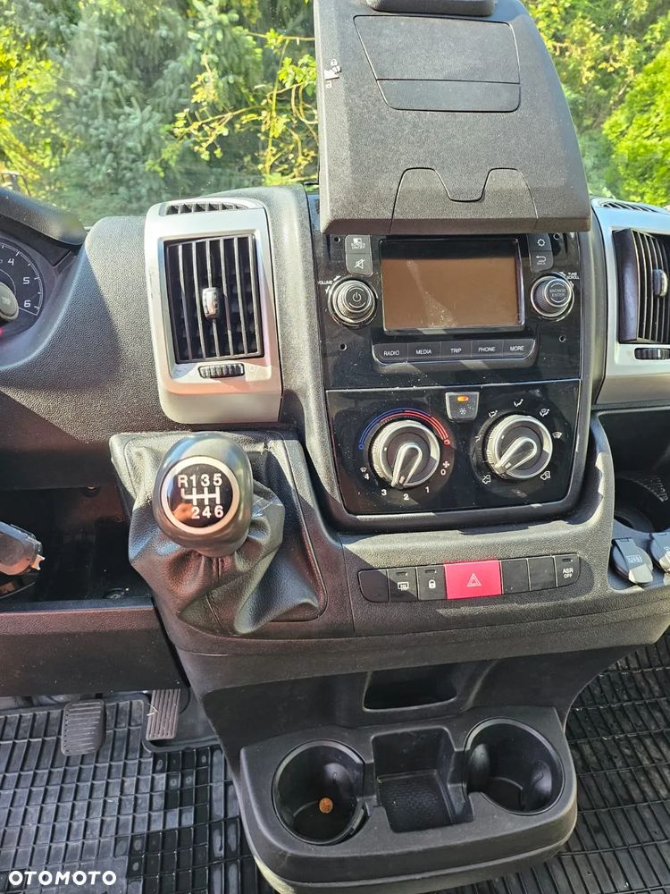Fiat ducato - 8
