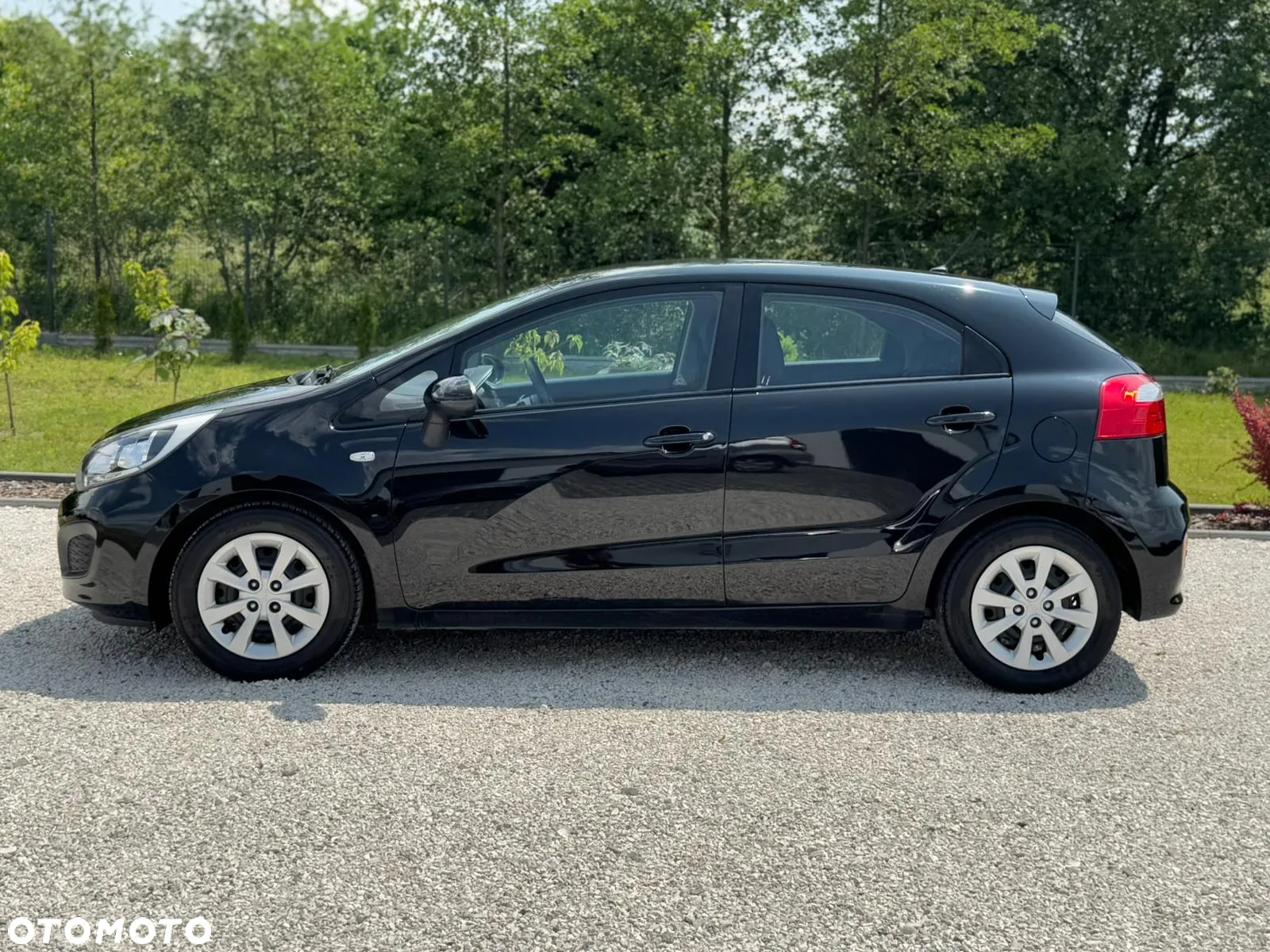 Kia Rio 1.2 M - 9
