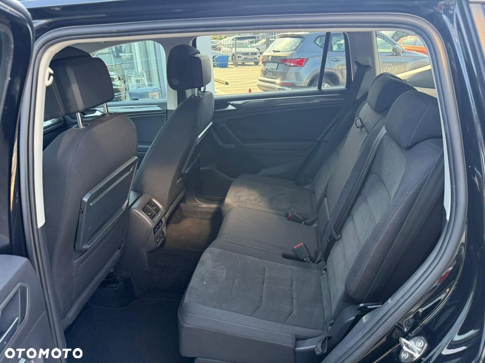 Volkswagen Tiguan Allspace 2.0 TDI SCR Highline DSG - 15