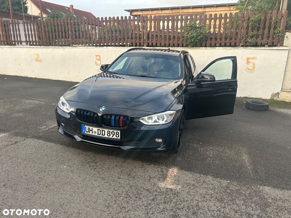 BMW Seria 3 - 11