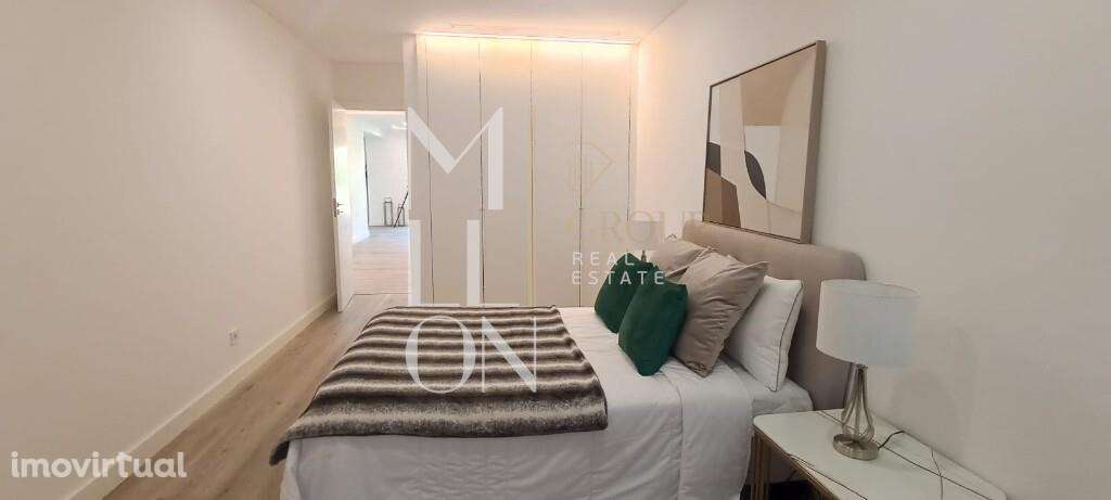 T3 em remodelação – Benfica - Grande imagem: 2/7