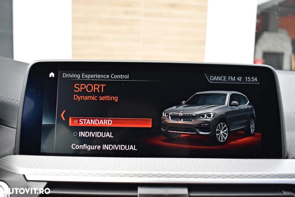 BMW X3 xDrive20i Aut. M Sport Edition - 31
