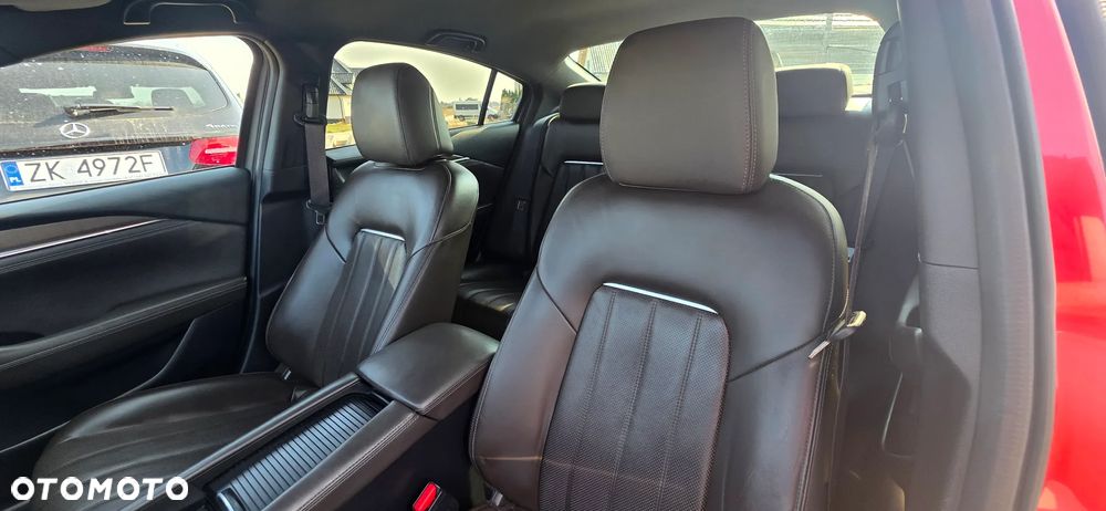 Mazda 6 2.5 SKYDream - 9