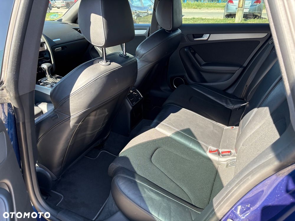 Audi A5 Sportback - 10