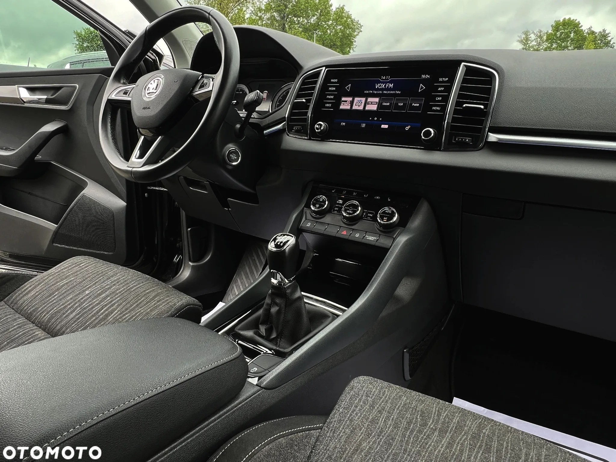 Skoda Karoq 1.5 TSI ACT 4x2 Style - 17
