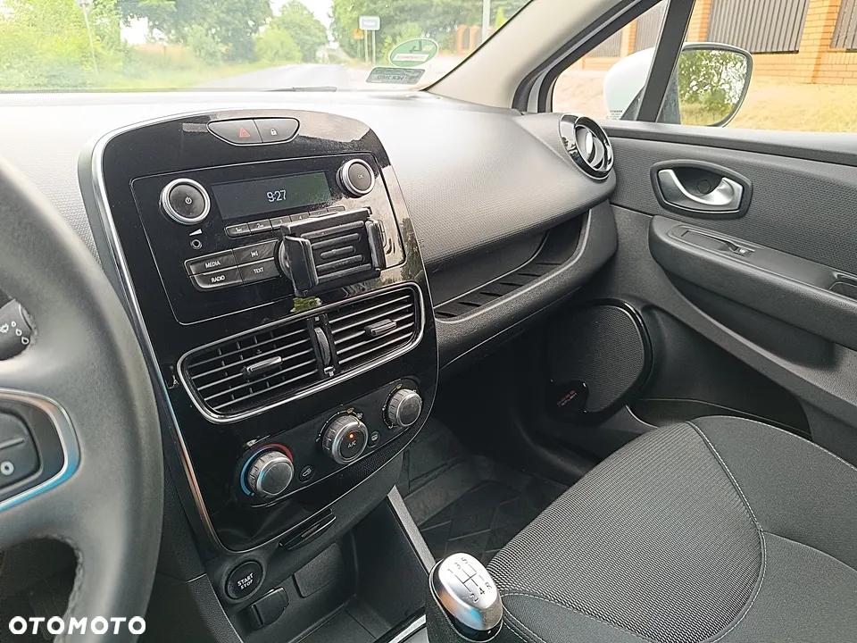 Renault Clio 0.9 Energy TCe Alize - 34
