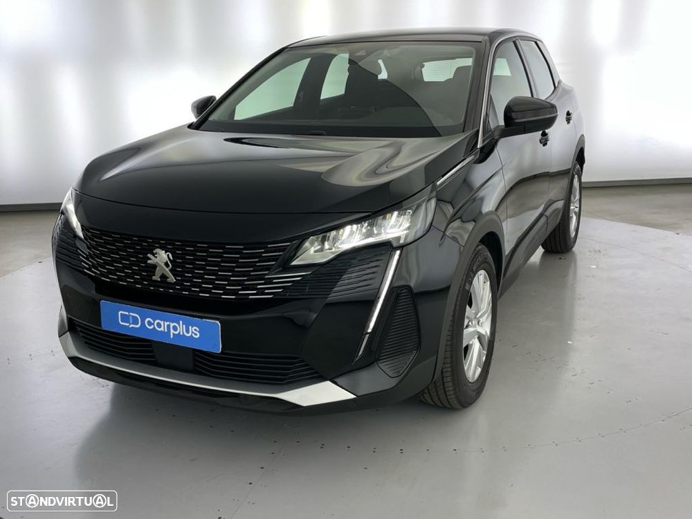 Peugeot 3008 1.2 PureTech Active Pack - 22