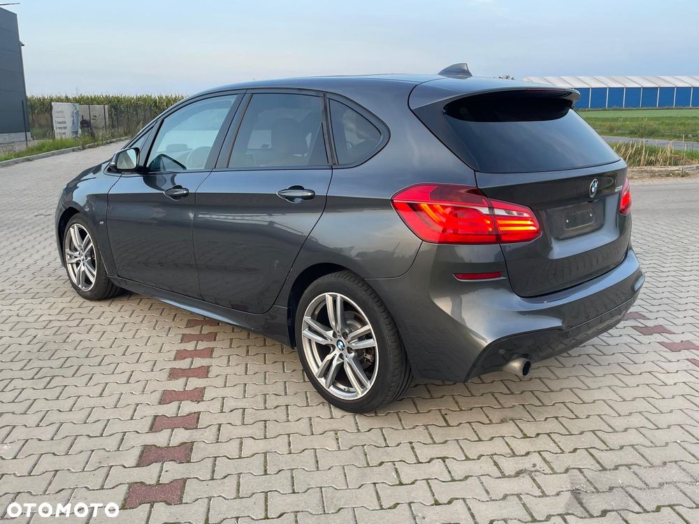 BMW Seria 2 218i M Sport - 6