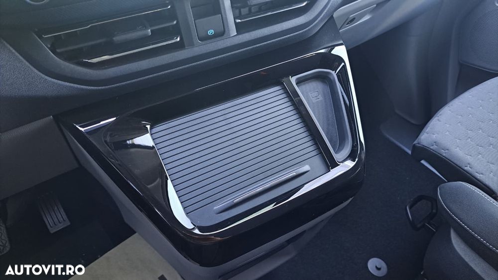 Ford Transit Custom L2H1 PKW 4x4 Autm. Limited - 38