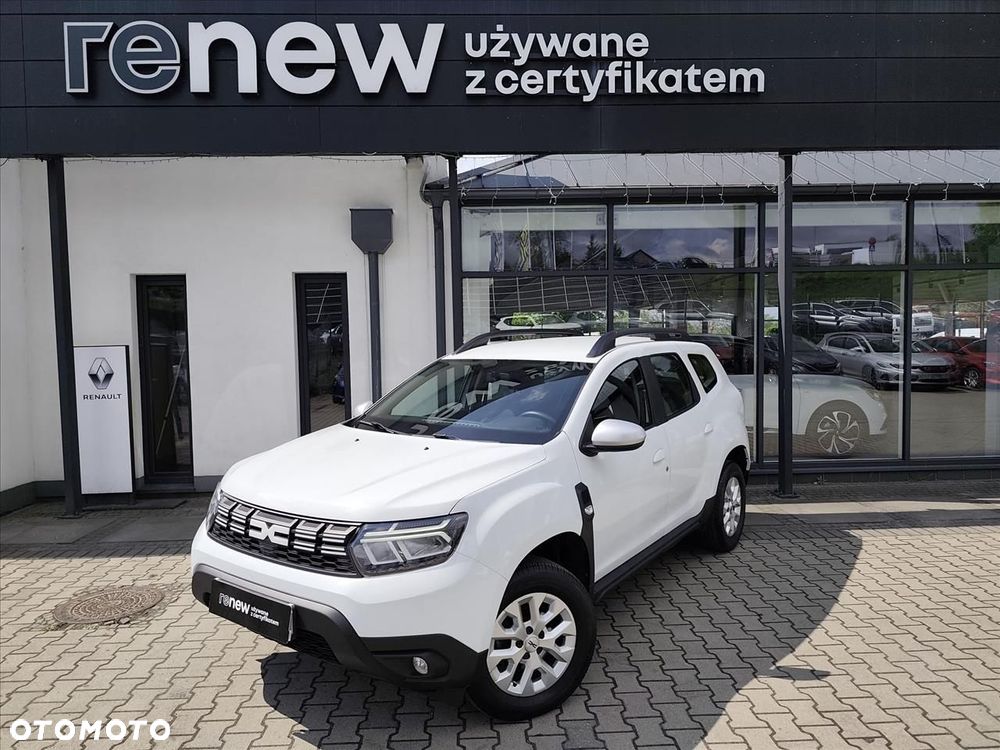 Dacia Duster - 2