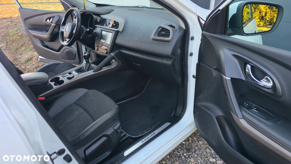Renault Kadjar Energy dCi 130 XMOD - 14