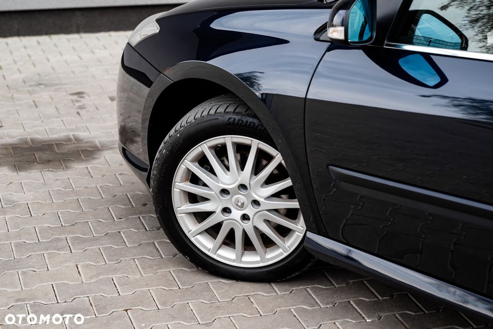 Renault Laguna 2.0T Dynamique - 14