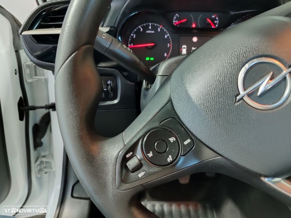 Opel Corsa 1.5 D Elegance - 29