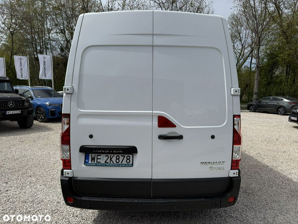 Renault Master - 14