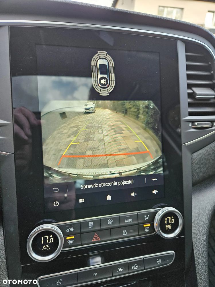 Renault Megane 1.6 E-TECH Plug-In R.S Line - 28