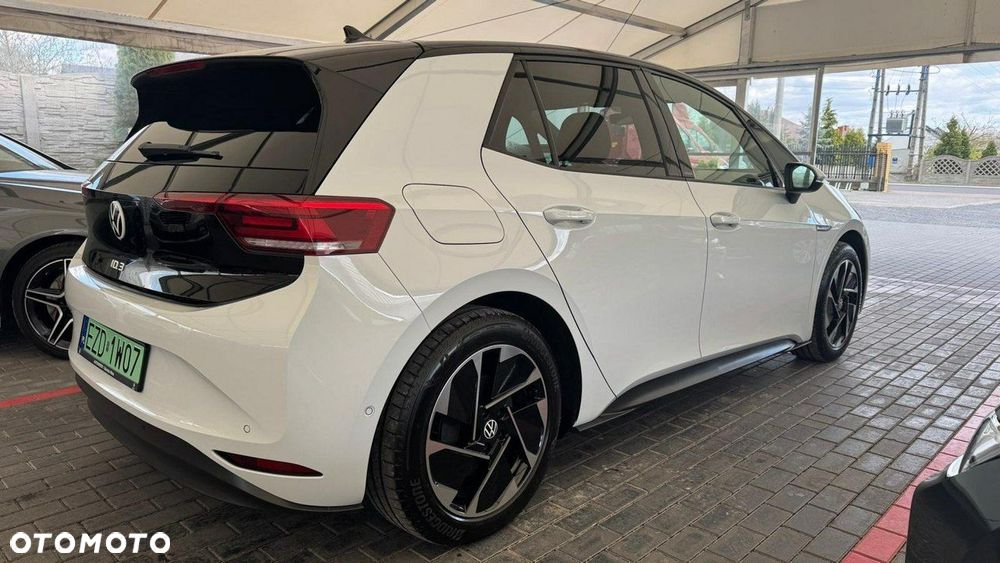 Volkswagen ID.3 - 15