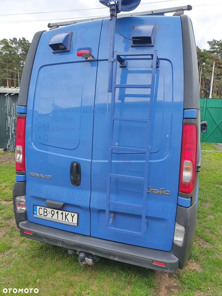 Renault Trafic - 5