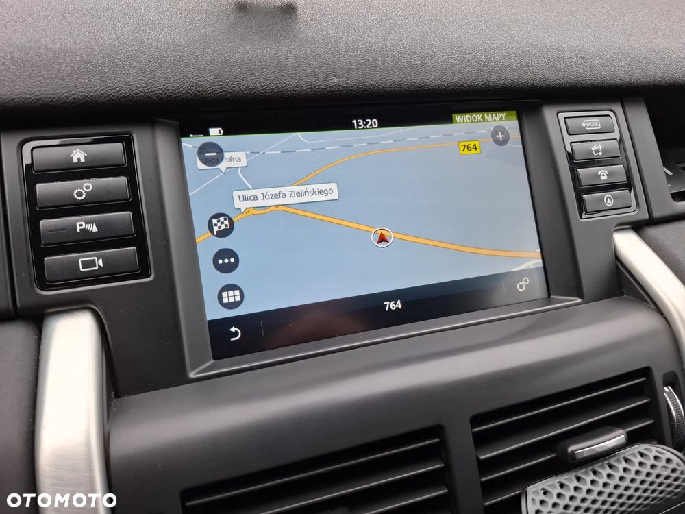 Land Rover Discovery Sport - 29