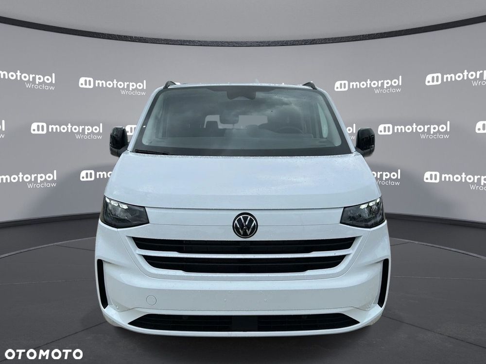 Volkswagen Caravelle - 3