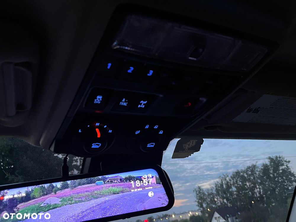 Toyota 4-Runner - 25