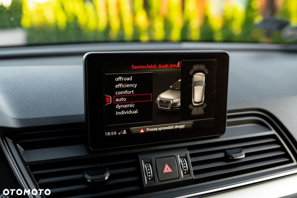 Audi Q5 2.0 TDI Quattro S tronic sport - 33