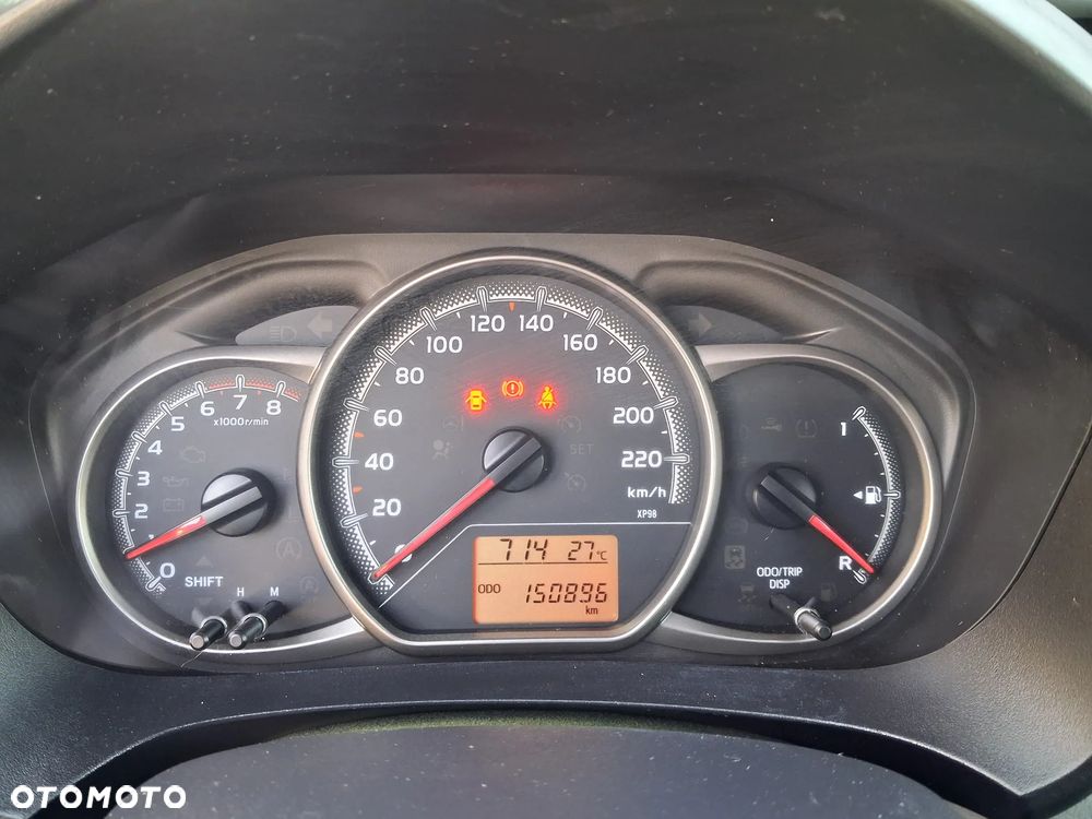 Toyota Yaris 1.0 Premium - 16