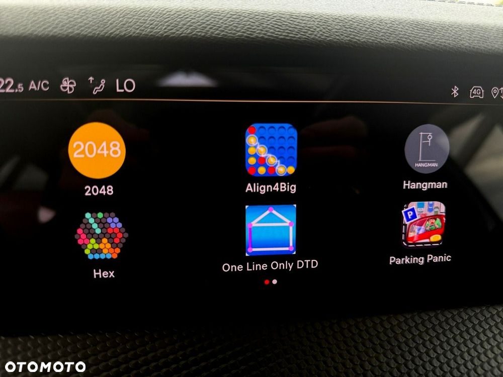 DS Automobiles DS 4 - 40
