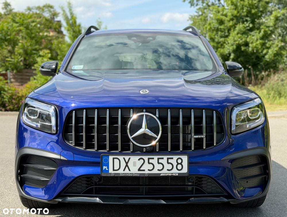 Mercedes-Benz GLB - 8