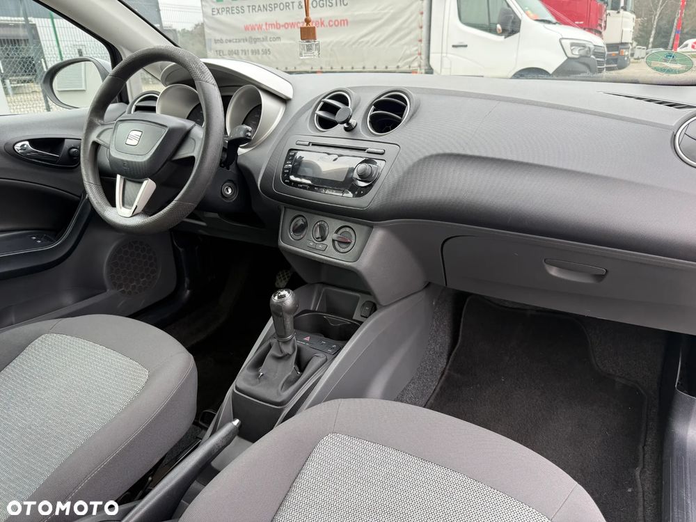 Seat Ibiza - 16