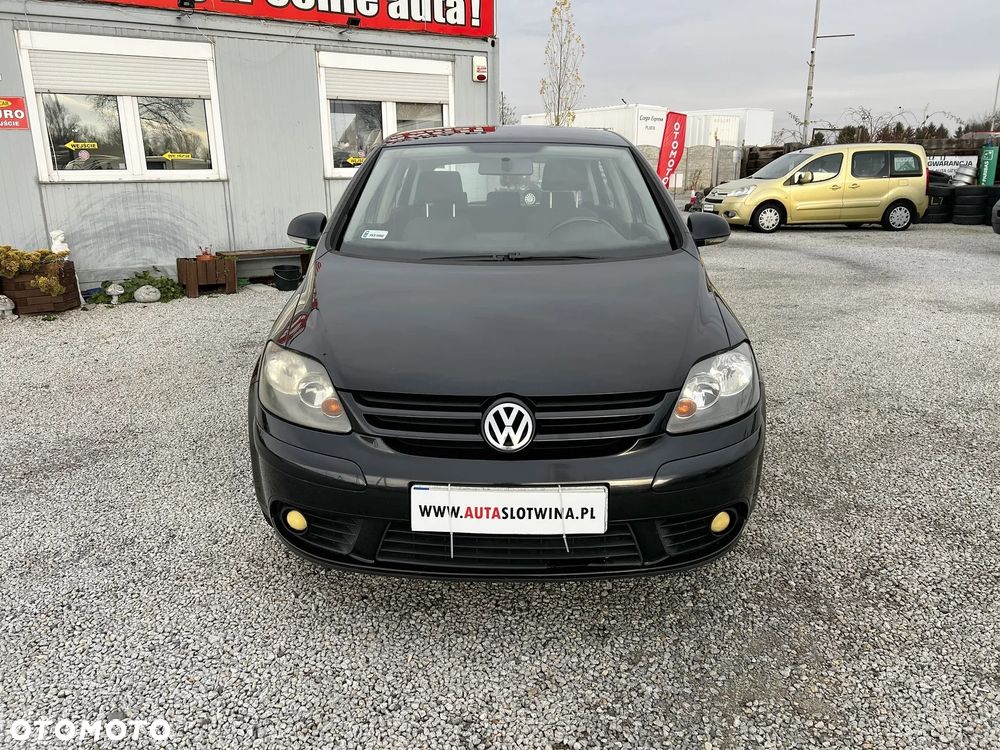 Volkswagen Golf - 10