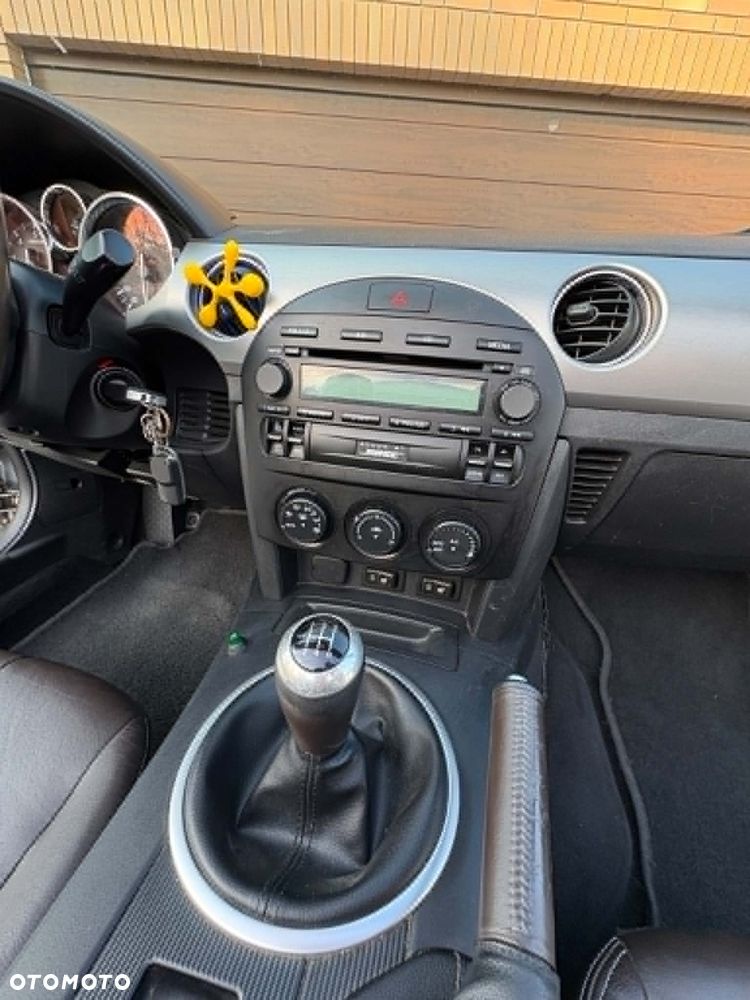 Mazda MX-5 1.8 Emotion - 14