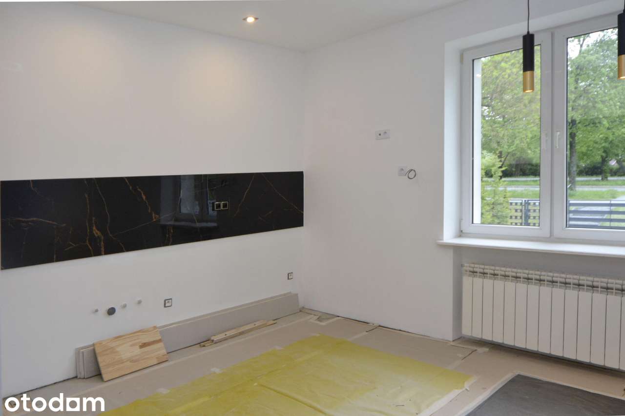 mieszkanie na sprzedaż, 3 pokoje, 47 m² — 2