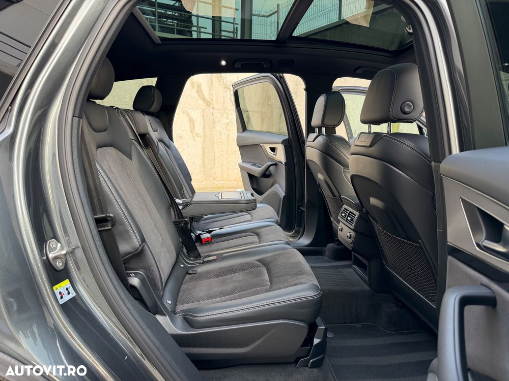 Audi Q7 - 15