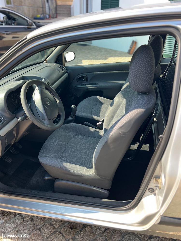 Renault Clio 1.5 dCi SE Storia - 4