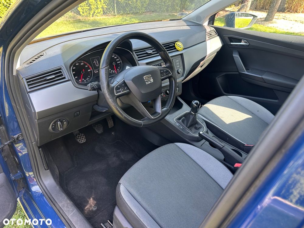 Seat Ibiza 1.0 Style - 5