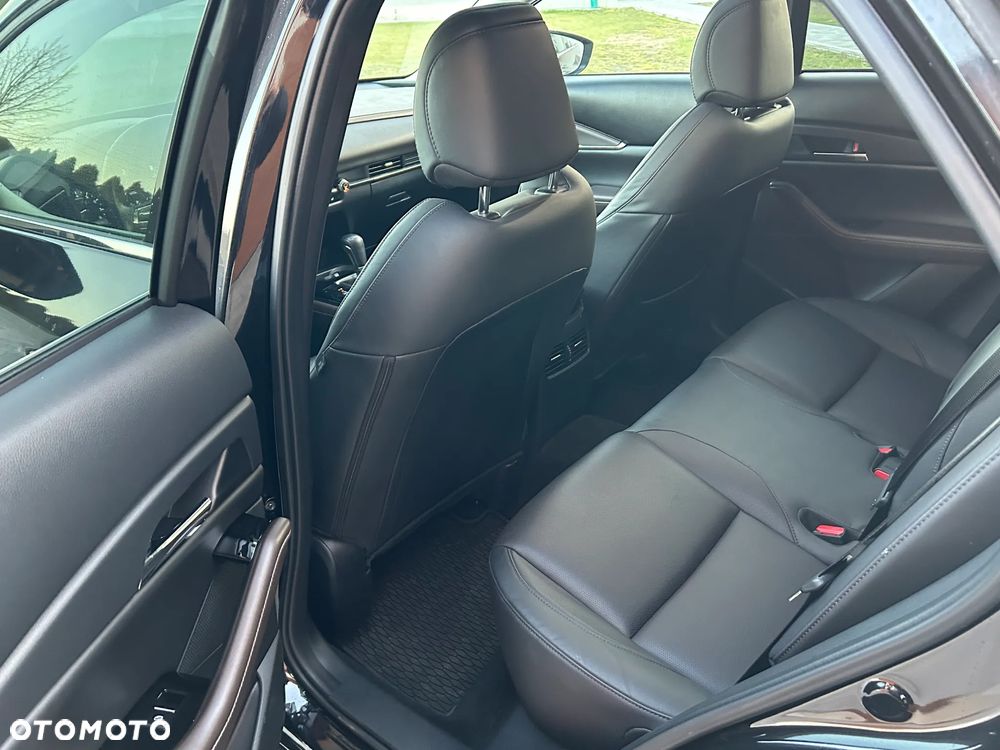 Mazda CX-30 - 11