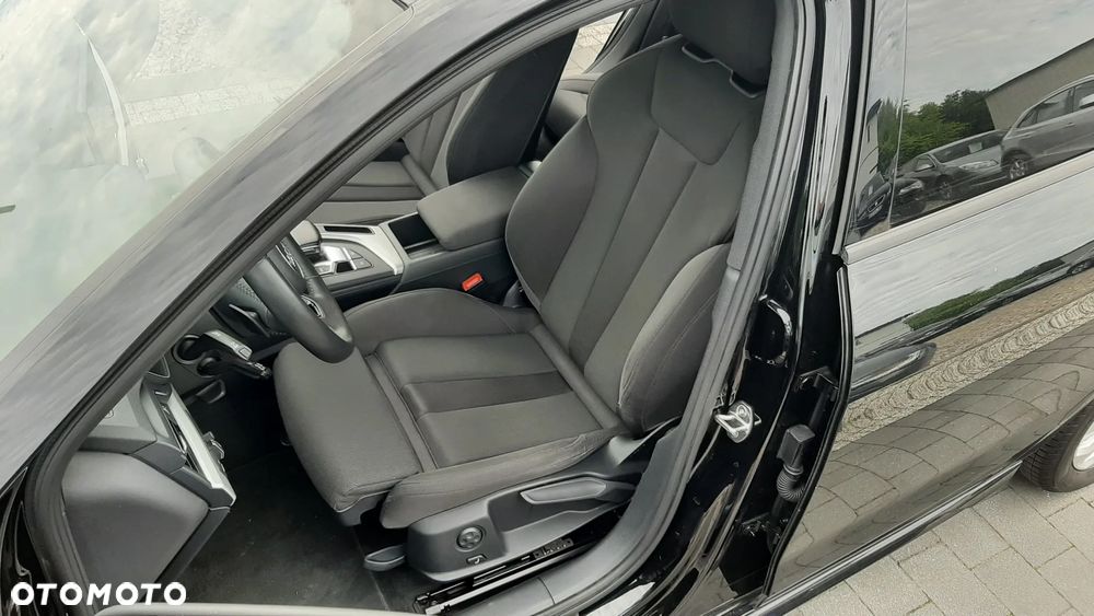 Audi A4 Avant - 7