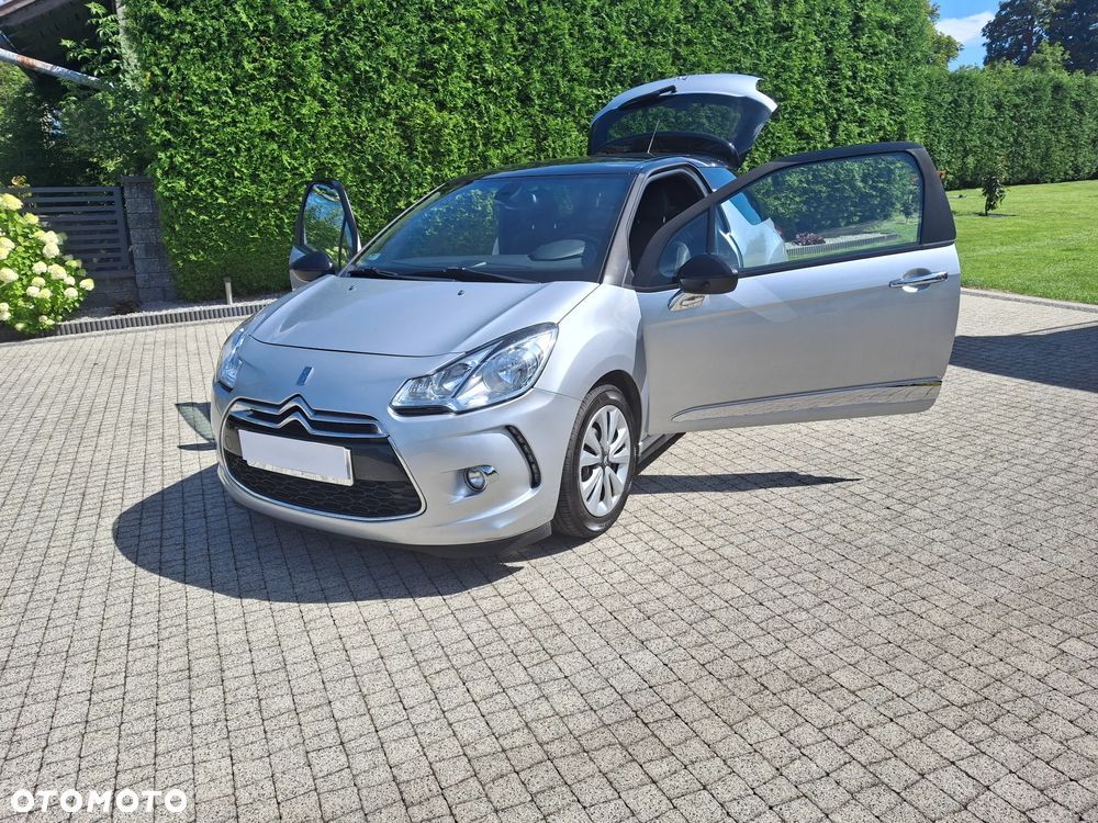 Citroën DS3 1.2 VTi Chic - 7