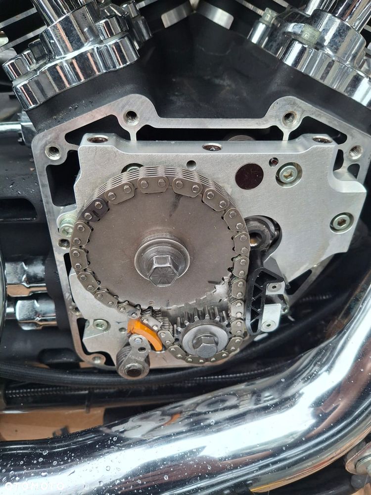 Harley-Davidson Softail Fat Boy - 16