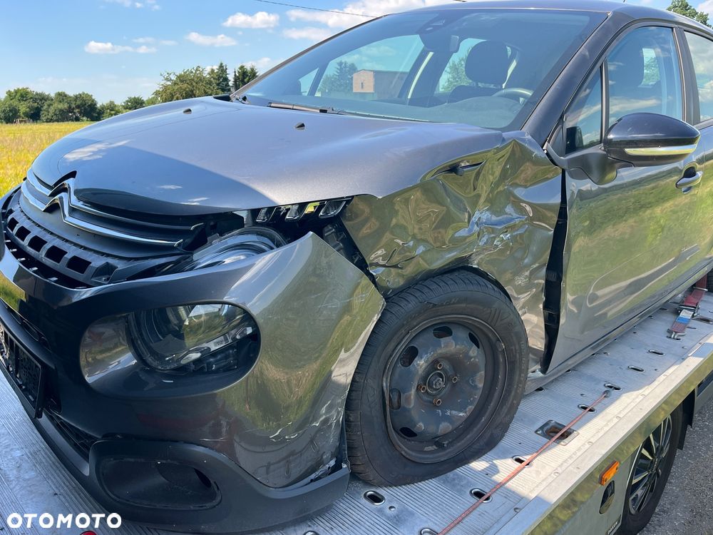 Citroën C3 Pure Tech 83 S&S LIVE - 5