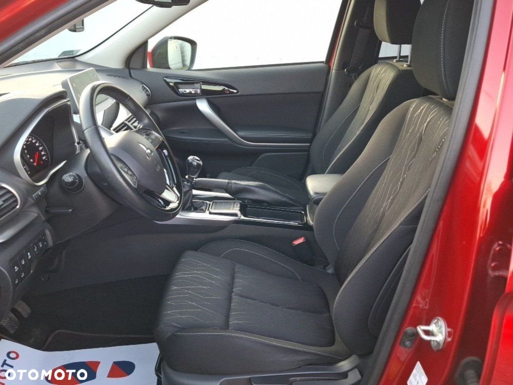 Mitsubishi Eclipse Cross 1.5 T GPF Intense - 11