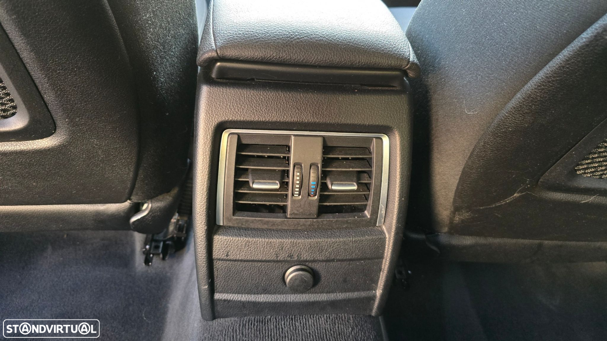 BMW 320 Gran Turismo - 42