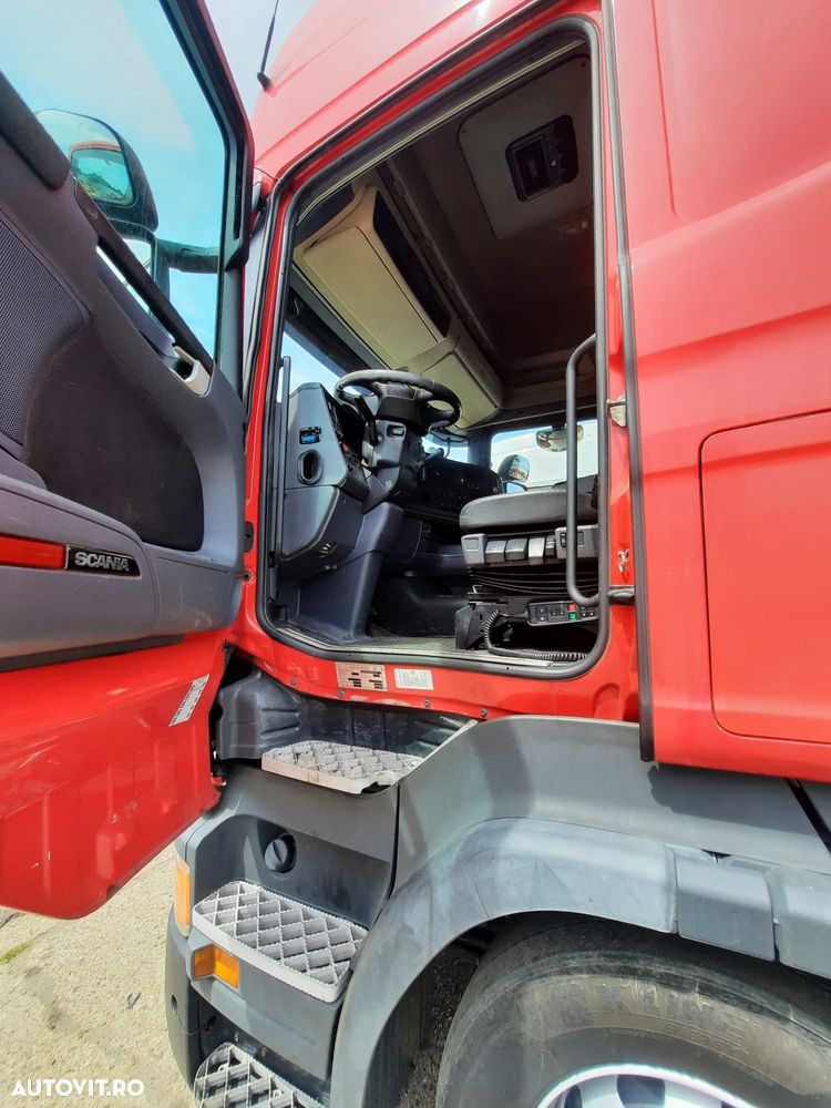 Scania R 410 LA4x2MEB - 9
