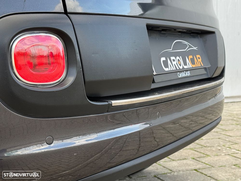 Fiat 500L 1.3 MJ Pop Star S&S - 9